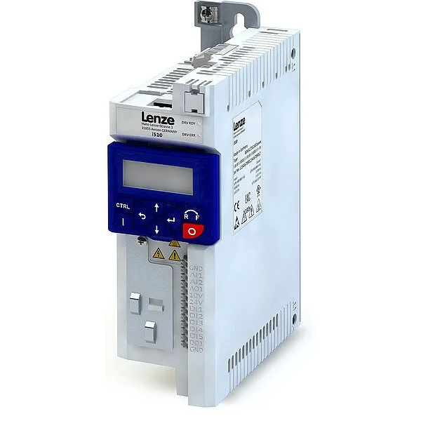 i500 Pn: kW | Un: Hız Kontrol Cihazı