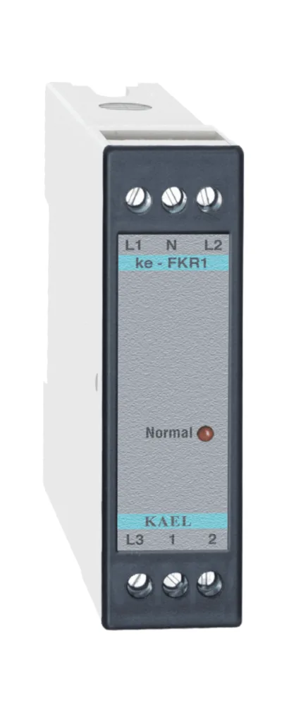 ke-FKR1 Faz Koruma Rölesi