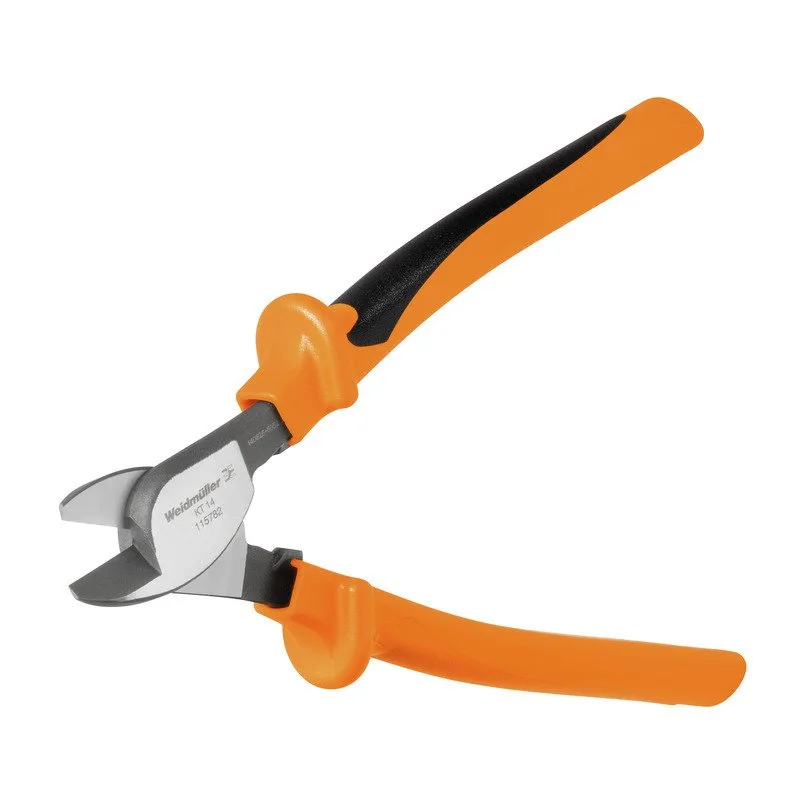KT max. Çap/Örgü Damarlı Tek Damarlı