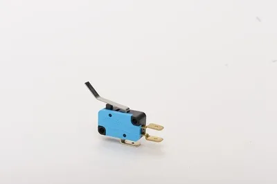 Metal Kıvrık Orta Kollu 1CO MK1 Serisi Mikro Switch
