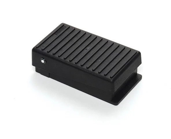 PDP Serisi Siyah Plastik Pedal