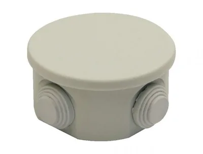 Plastik Buat (Çap 90mm)