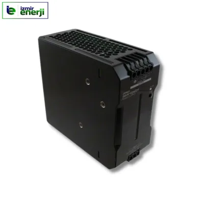 S8VK-C24024 220/24V DC 10A Güç Kaynağı