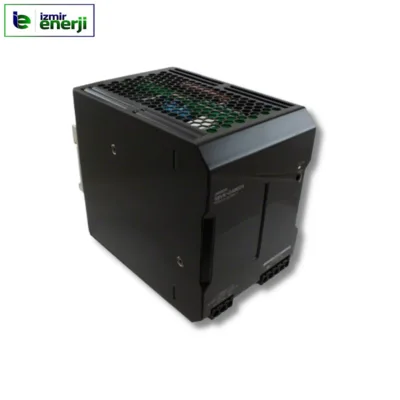 S8VK-C48024 220/24V DC 20A Güç Kaynağı