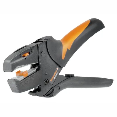 STRIPAX 0,08....10mm² arası kesit PVC kablolar için kesme ve soyma