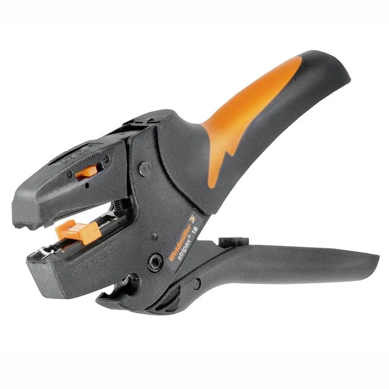 STRIPAX 16 6....16mm² arası kesit PVC kablolar için