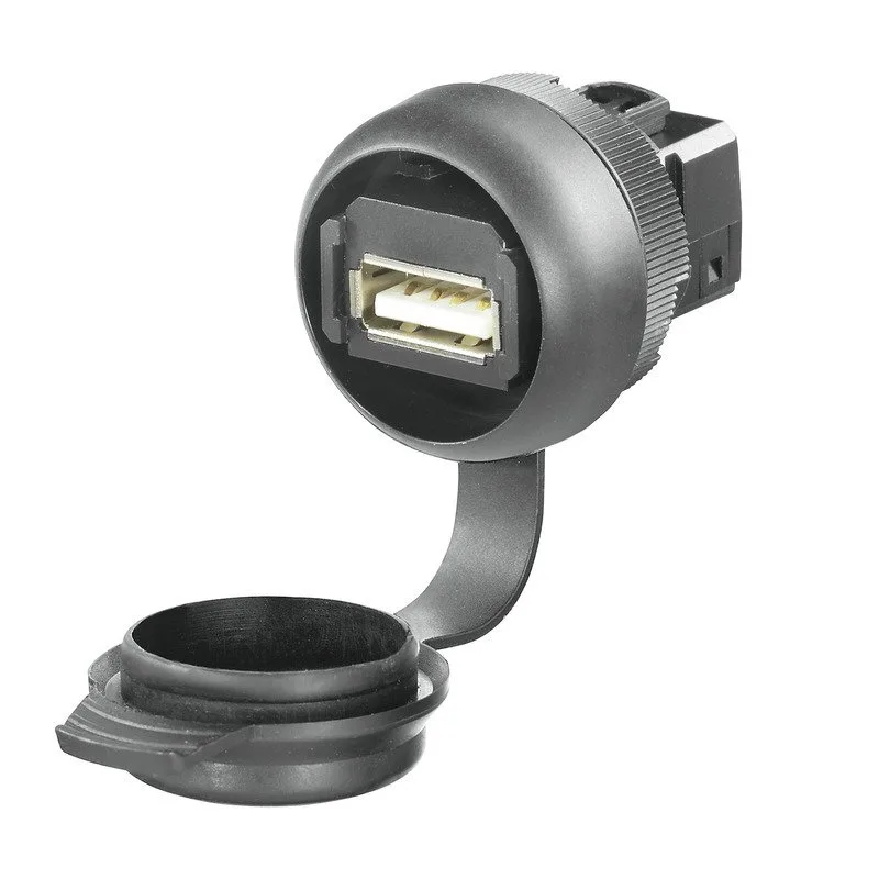 USB Coupling Type