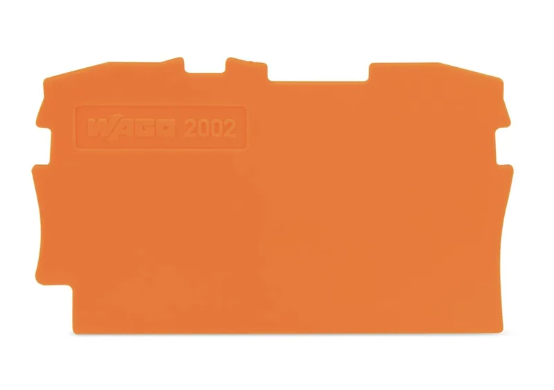 2002-1292 Nihayet Plakası ( 25 Adet )