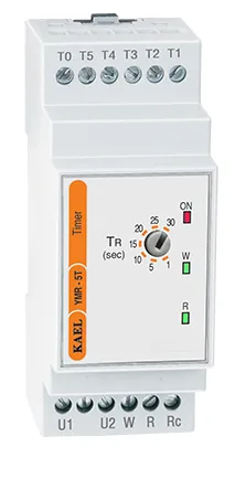 YMR-5T Yıkama Makinesi Rölesi