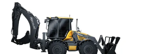Kabini Dönen Beko Loder
