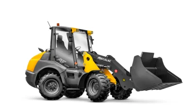 Tekerlekli Yükleyiciler AF1200