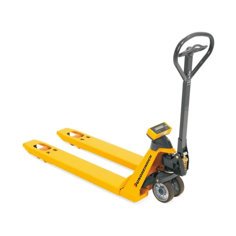 Jungheinrich AMW 22 Tartili Manuel Transpalet 