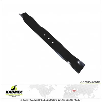 Uzunluk 10 mm Merkez Delik Çapı Formlu Standart Tip