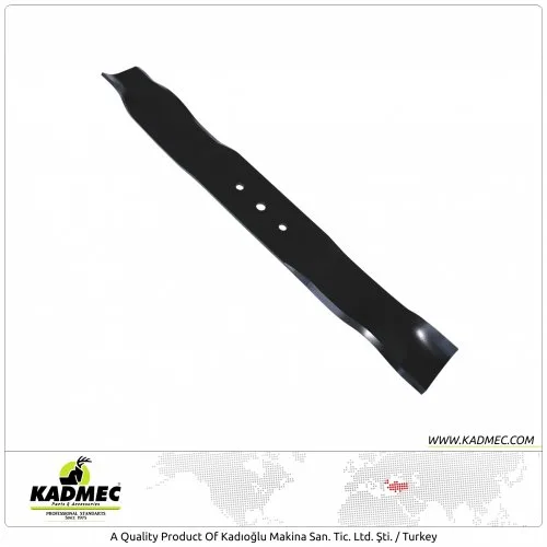 Uzunluk 10 mm Merkez Delik Çapı Formlu Standart Tip