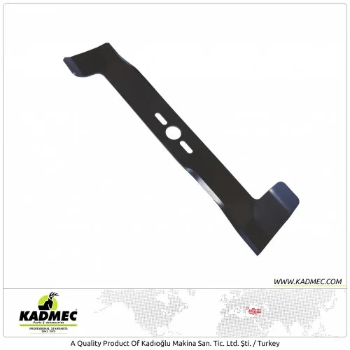 46 cm Uzunluk Tüm Modellere Uygun Formlu Kanatlı
