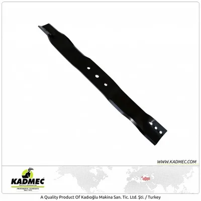 47 cm Uzunluk  10 mm Merkez Delik Çapı  Formlu  Hafif Tip