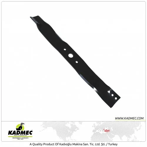 Uzunluk 18 mm Merkez Delik Çapı Formlu Hafif Tip