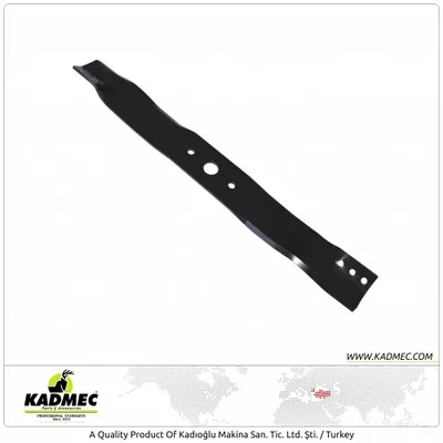 49 cm Uzunluk  18 mm Merkez Delik Çapı  Formlu  Hafif Tip