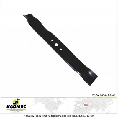 49 cm Uzunluk  18 mm Merkez Delik Çapı  Formlu  Standart Tip