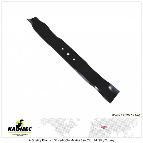 50 cm Uzunluk 10 mm Merkez Delik Çapı Formlu Standart