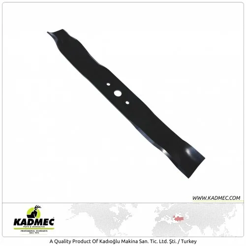 50 cm Uzunluk  18 mm Merkez Delik Çapı  Formlu  Standart