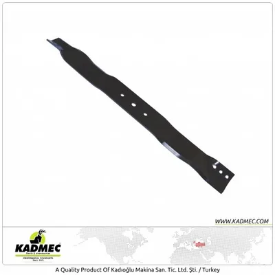 51 cm Uzunluk  10 mm Merkez Delik Çapı  Formlu  Hafif Tip