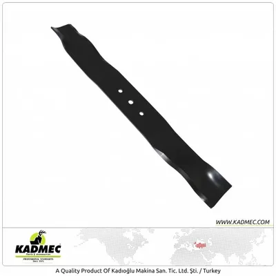51 cm Uzunluk  10 mm Merkez Delik Çapı  Formlu  Standart