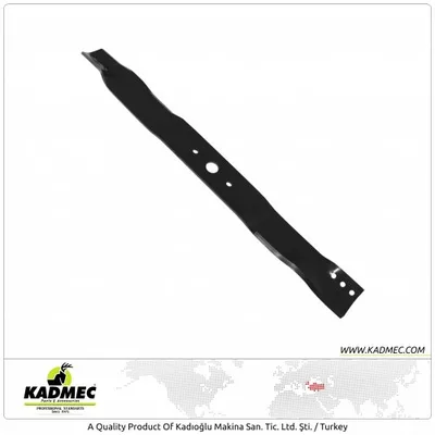 51 cm Uzunluk  18 mm Merkez Delik Çapı  Formlu  Hafif Tip