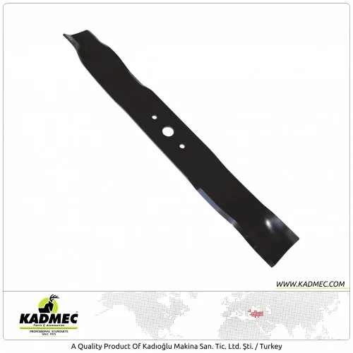 51 cm Uzunluk  18 mm Merkez Delik Çapı  Formlu  Standart
