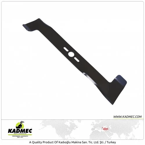 51 cm Uzunluk  Tüm Modellere Uygun  Kanatlı
