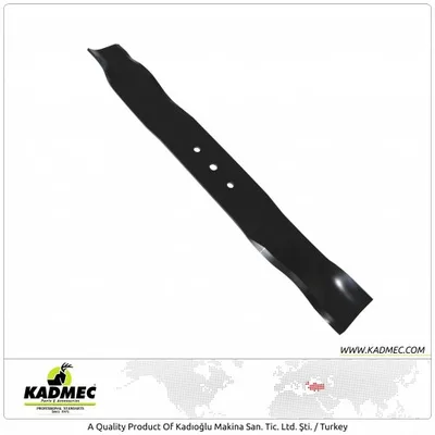 52 cm Uzunluk Merkez Delik Çapı Formlu Standart