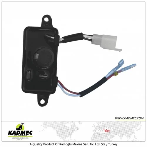 AVR 3kw Dikdörtgen B HND.136