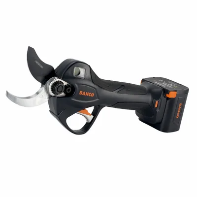 Bahco BCL240 Şarjlı Budama Makası 40 mm Kesim Çapı