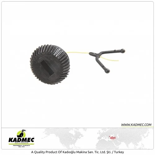 Benzin Depo Kapağı 038