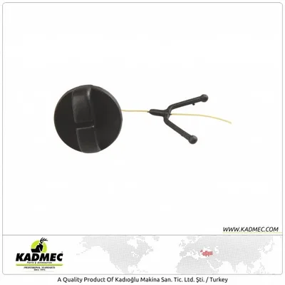 Benzin Depo Kapağı 61-268