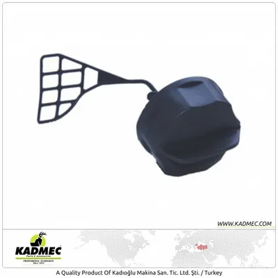 Benzin Depo Kapağı İthal