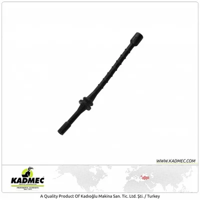 Benzin Hortumu 038