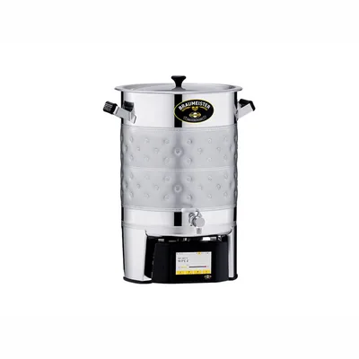 Braumeister PLUS 20 Litre Tam Otomatik Tahıl Mayşeleme Ekipmanı
