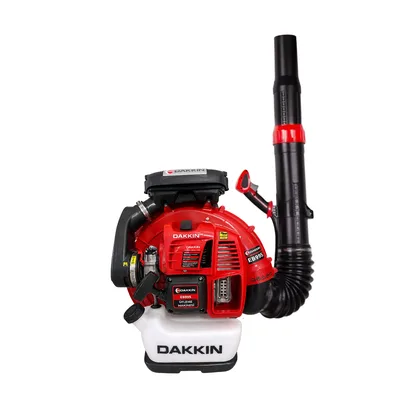 Dakkin EB995 Güçlü Yaprak Üfleme Makinesi (5 hp)