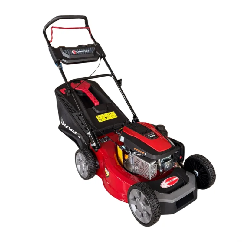 Dakkin LC1P65FCXX Çim Biçme Makinası (51 cm)