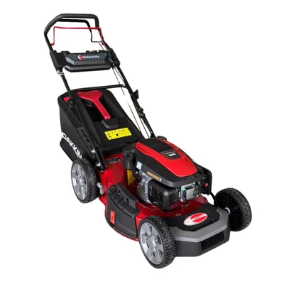Dakkin LC1P70FCXX Şanzımanlı Çim Biçme Makinası (51 cm)