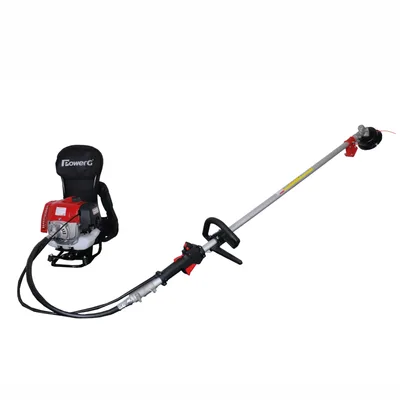 Dakkin POWERG-BC52B-C Benzinli Sırt Tipi Motorlu Tırpan