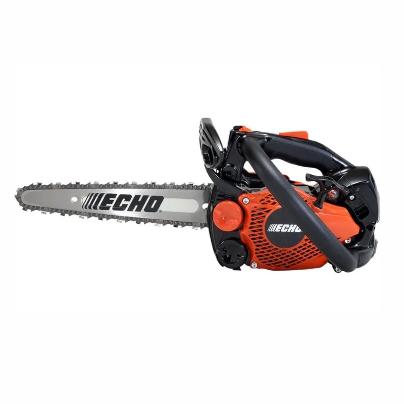 ECHO CS2511 TES C Profesyonel Tek El Dal Budama Testeresi
