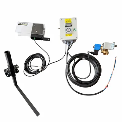 Elektrojet ES1 Otomatik İlaç Kesme Sensörü (Ağaç Algılama) (Tek Yön)