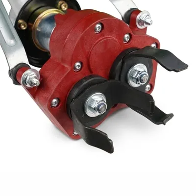 Farmart MK2 Motorlu Tırpan Çapalama Aparatı