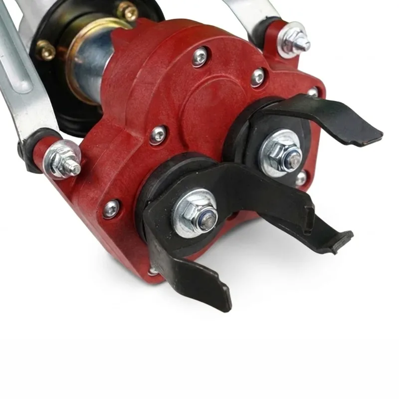 Farmart MK2 Motorlu Tırpan Çapalama Aparatı