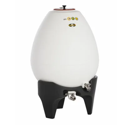 Fermentegg 600 Litre Fermantasyon Yumurtası