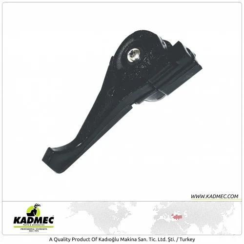 Gaz Kolu