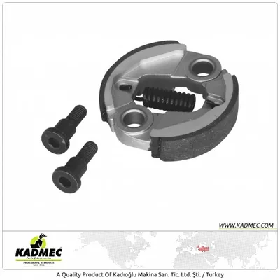 Husq. 152Rb Balata Kalın Tip