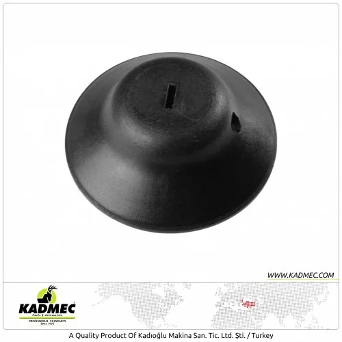Jet fit Alt Kapak